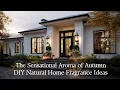Lagu 🍂The Sensational Aroma of Autumn | DIY Natural Home Fragrance Ideas