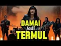 Lagu DAMAI Jadi TERMUL | Rock Metal | Musik AI | Gitaris Gadungan 