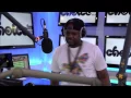 SWV Reunited Taj s Giggle Fit