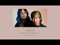Mirrr - เจ้าของที่ (My Favorite)  Lyrics Thai/Rom/Eng