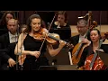 Mozart: Sinfonia Concertante in E flat Major, K. 364 - Julian Rachlin & Sarah McElravy