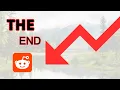 Why Reddit is Collapsing The Coming Reddit Crisis