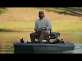 Koe Wetzel - Surrounded (Official Visualizer)