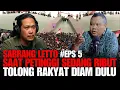 Download Lagu SABRANG LETTO : KALAU PARA PEJABAT SEDANG RIBUT, RAKYAT DIAM DULU...!!! #EPS 5
