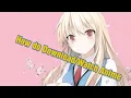 Watch How do Online Anime in these 3 Pirate Sites