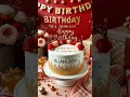 Download Lagu Happy Birthday 15 January #15january #shortsfeed #trending #viralvideo #youtubeshorts #ytshorts 🥳