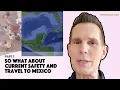 15 Gunmen Land at Hotel Hosting 700 LGBTQ So what s going on in Mexico