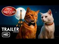 Download Lagu THE ARISTOCATS (2026) | Lost in Paris, Found in Love – Live Action Trailer