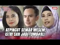 Download Lagu Gegara Ajian Semar Mesem Pelakor, Suami Auto Berubah! | Wanita Perindu Surga 2 ANTV Eps 53 FULL