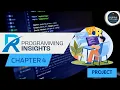 R Programming Insights Chapter 4 Project