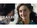 Ali and Nino Trailer 2016 Maria Valverde Adam Bakri Romance Movie