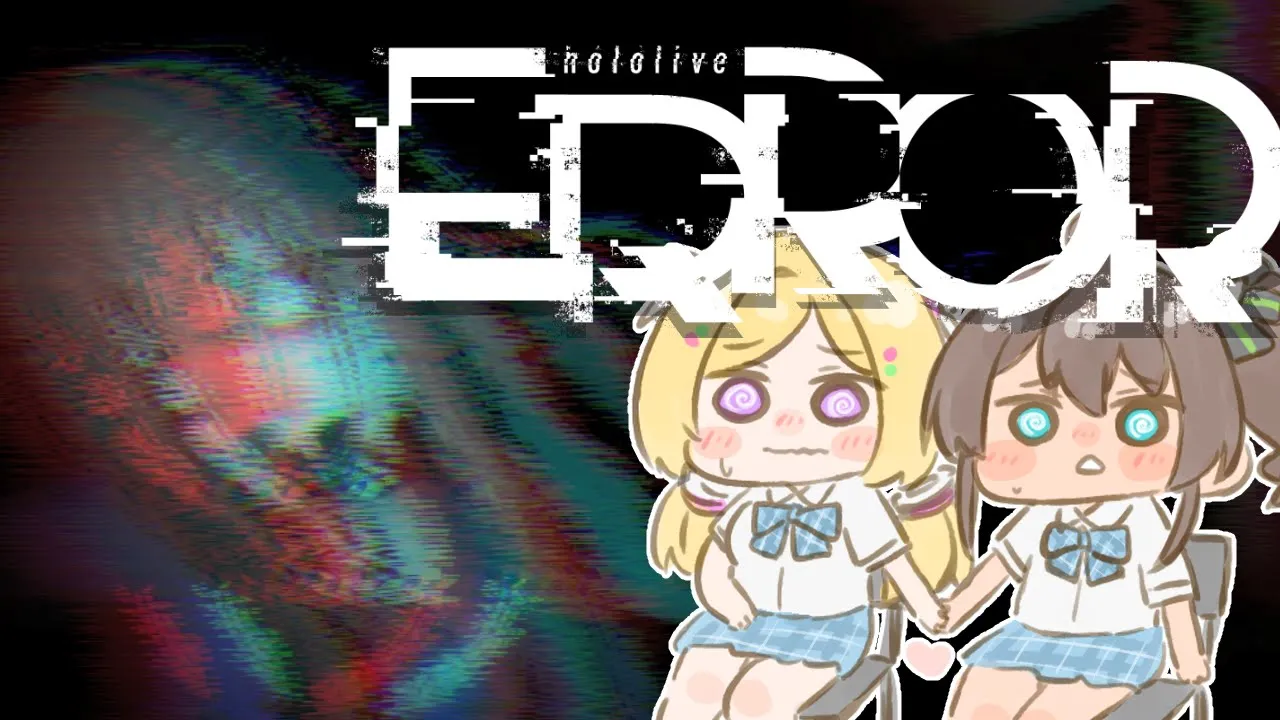 【ホラゲ実況】あれ？まるでガチホラゲじゃないか・・・【夏色まつり×アキ・ローゼンタール/ホロライブ】