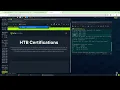 HTB SolidState Walkthrough