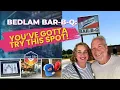 Hidden BBQ Gem in OKC Bedlam Bar-B-Q