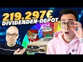 Download Lagu Ein Dividenden-Depot für finanzielle Unabhängigkeit! 💰 | Sparkojote Dividenden Donnerstag