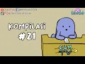 Lagu Kompilasi Tekotok #21