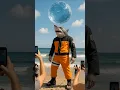 Download Lagu Giant Brainrot Naruto vs. the Bizarre Water Balloon!