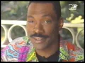 Michael Jackson - Making of Whatzupwitu