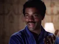The Temptations 1998 - Melvin Tells Otis That Lamont Died In An Construction Site Accident Scene