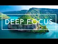 Download Lagu 4 Hours of Music For Studying, Concentration And Work - Ambient Study Music to Concentrate