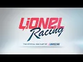 Lionel Racing Die-cast Primer 2022