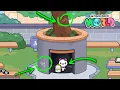 HOW TO GET THE NEW SECRET CRUMPET TOCA LISIA TOCA BOCA WORLD