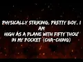 Download Lagu Juice Wrld - Cold Summer (No Breaks) Lyrics Video