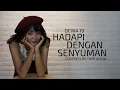 Lagu Ndhy Huo - Hadapi Dengan Senyuman 2019