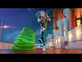 Looking Good Dracula - 24K magic Hotel Transylvania 3
