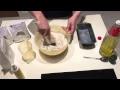 Bake Your Own Cookie Jar Wheaten Bread