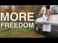 INSTANTLY Get More Freedom With This Simple Hack