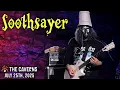Lagu Soothsayer | Buckethead 4K (LIVE) at The Caverns - Night 1 (2025)