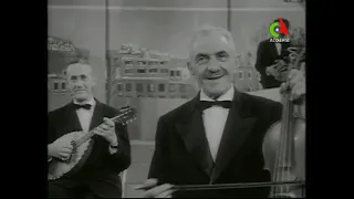 الحاج محمد العنقى الحمد لله مابقاش إستعمار في بلادنا 