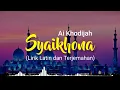 Download Lagu Syaikhona - Ai Khodijah (lirik latin dan terjemahan) bahasa indonesia