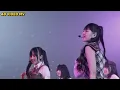 Download Lagu [LIVE] AKB48 Undergirls - Nusumareta Kuchibiru (AKB48 Surprise wa Arimasen 2010) | 盗まれた唇 HD