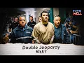 Double Jeopardy Concerns if Luigi Mangione Pleads Guilty in Federal Case