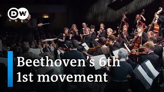 Download Beethoven: Symphony No. 6, 1st movement | Paavo Järvi \u0026 the Deutsche Kammerphilharmonie Bremen MP3