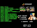 Nes: Contra Soundtrack