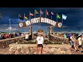 My First Time at the Worlds LARGEST AIRSHOW 2023 EAA Oshkosh Vlog