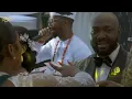 How a WEDDING PARTY turned into a PRAISE REVIVAL | EmmaOMG