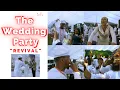 Download Lagu How a WEDDING PARTY turned into a PRAISE REVIVAL | EmmaOMG