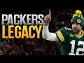 How the Green Bay Packers Built an NFL Legacy from a Small Town