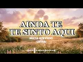 AINDA TE SINTO AQUI 😢💔 | Homenagem Emocionante para Mães que Já Partiram (Letra)
