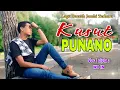 Download Lagu KUSUT PUNANO ~ WO IN - Lagu Daerah Jambi Terbaru || (official music video)