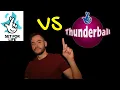 National Lottery Set For Life vs Thunderball Which is Easier to Win a Prize on