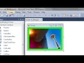 Adding Background Images Using VB NET Resources