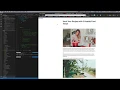 sanitize html