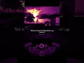 Download Lagu Halsey - Without me ( Lyrics ) “Tell me how's it feel sittin' up there?” #halsey #withoutme #lyrics