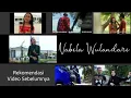 Lagu Marakko tajang   NABILA WULANDARI