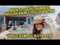 Download Lagu NGINTIP GENK HUMBLE, WULAN BAIM CHICCO NAZIRA KALAU KUMPUL KAYAK APAAA.. ..... .....